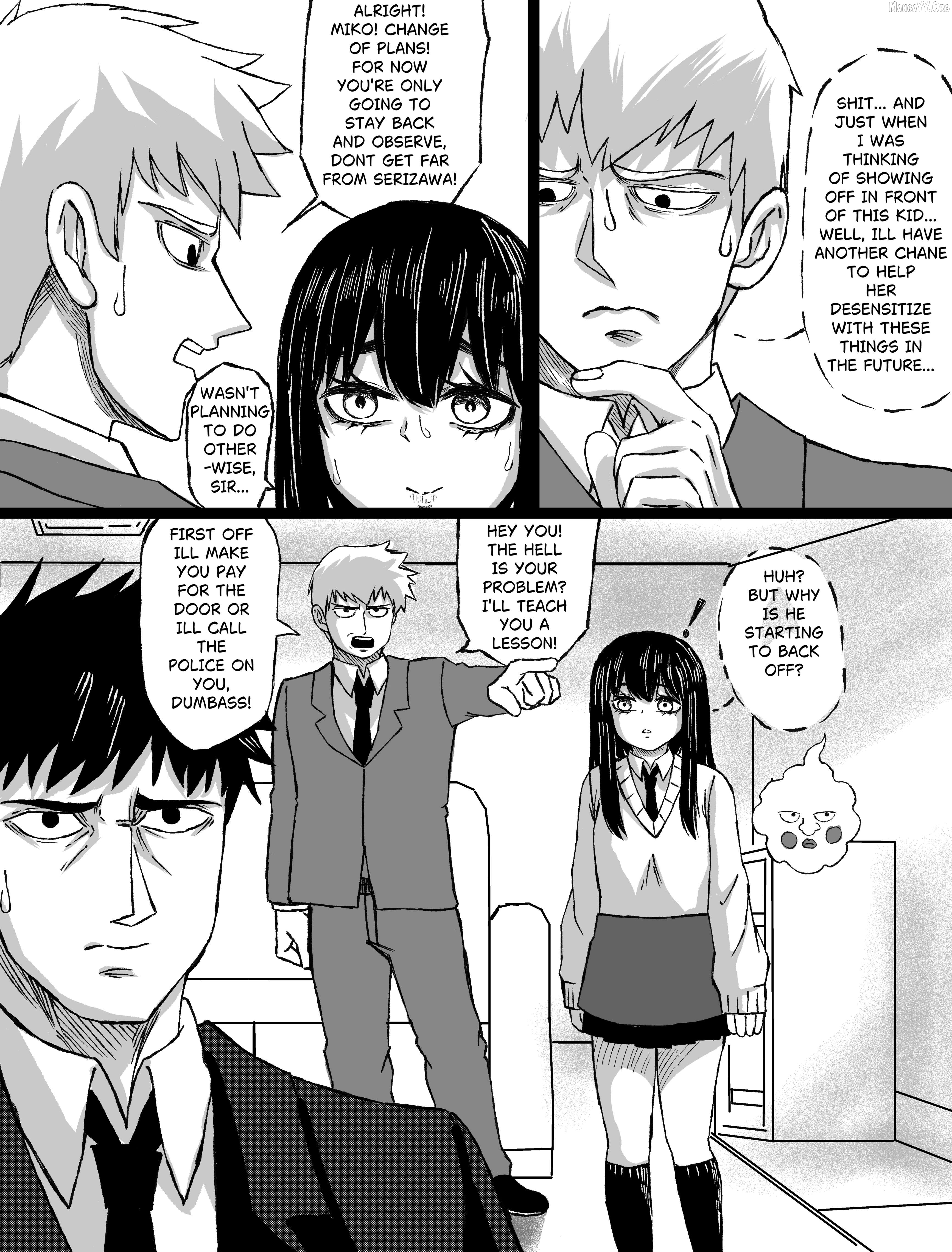 ExorSchism Chapter 5.1 - page 3