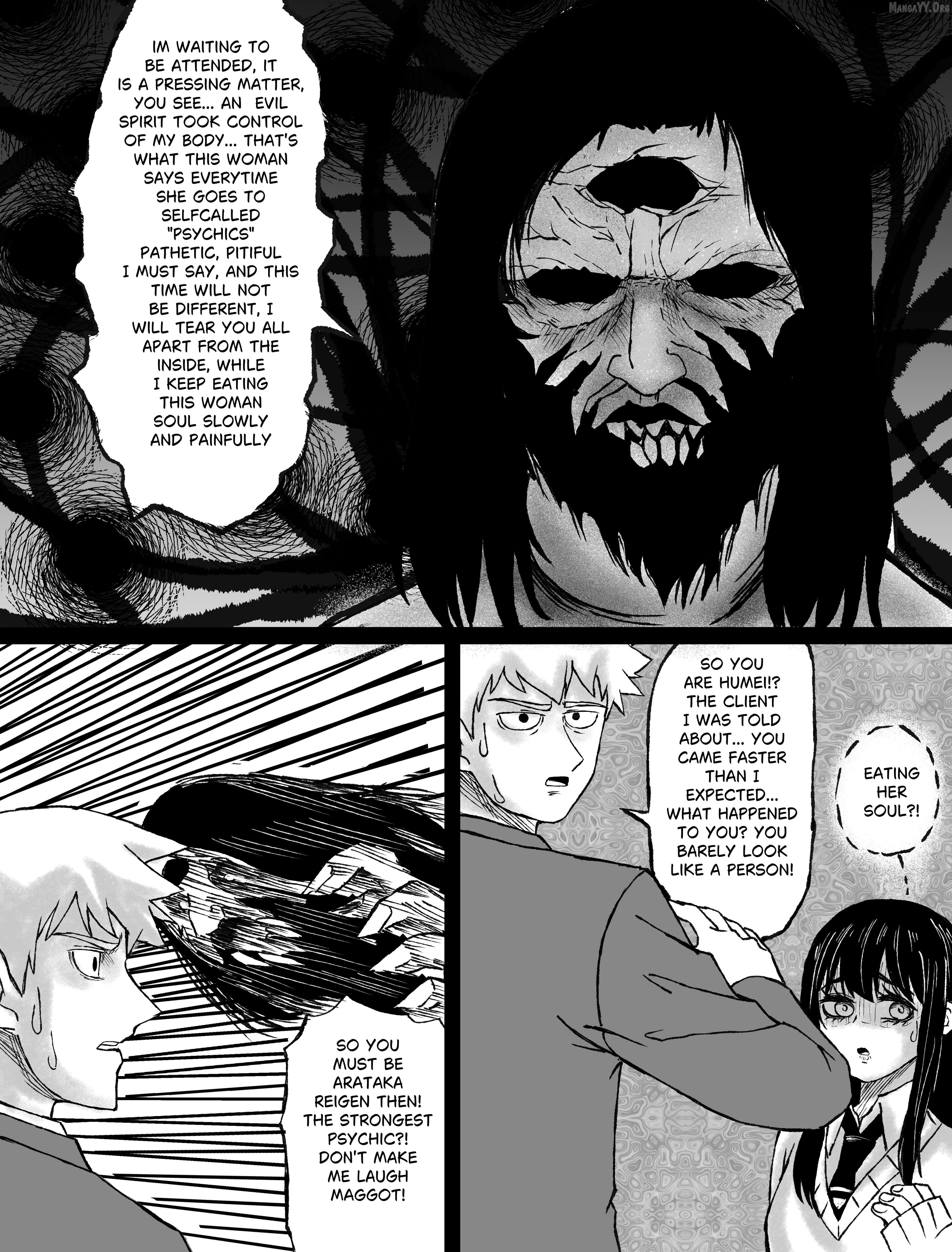 ExorSchism Chapter 5.1 - page 5