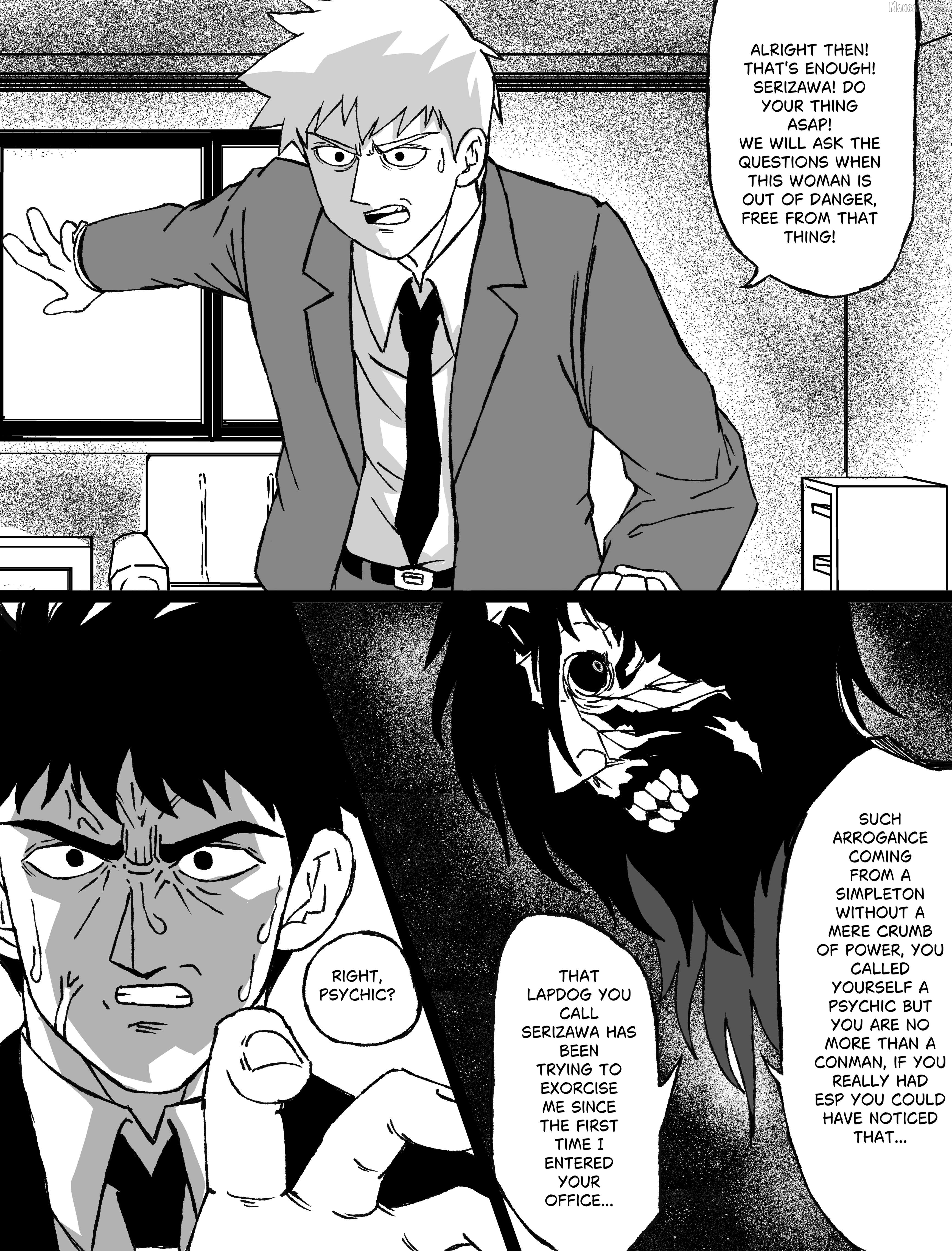 ExorSchism Chapter 5.1 - page 8
