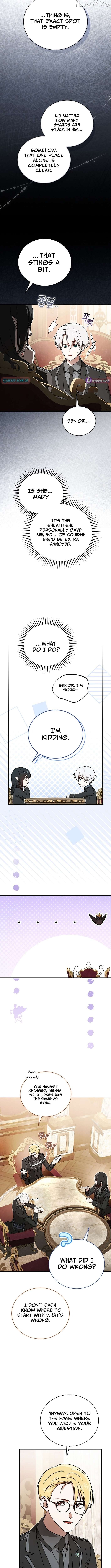 The Concept-Grasping Magical Genius Chapter 55 - page 2