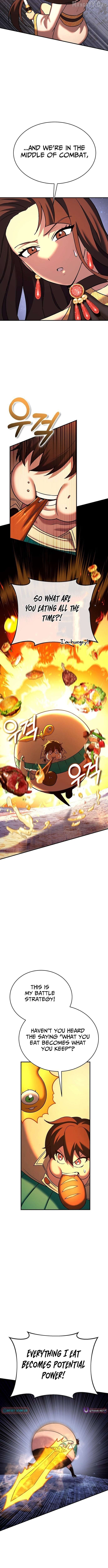 Shovel - Manhwa Chapter 42 - page 2