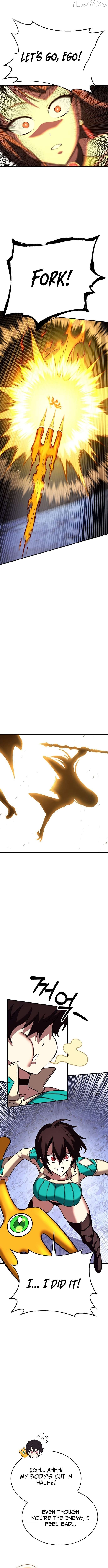 Shovel - Manhwa Chapter 42 - page 3