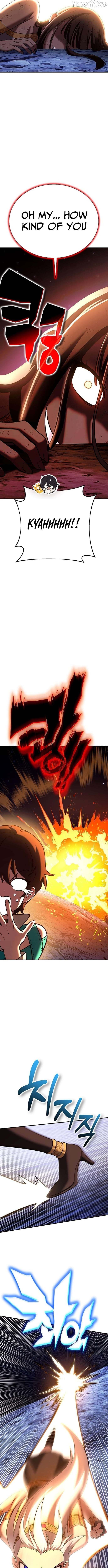 Shovel - Manhwa Chapter 42 - page 4