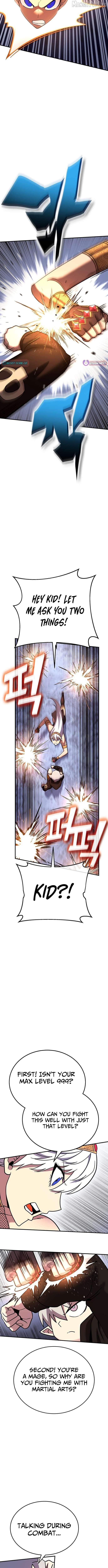 Shovel - Manhwa Chapter 42 - page 5