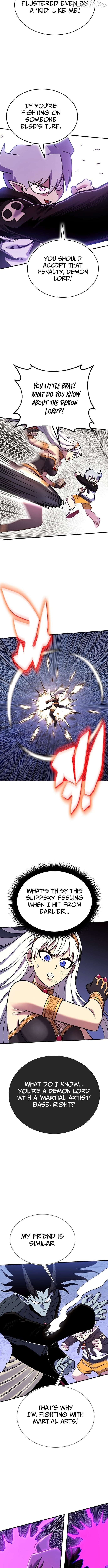 Shovel - Manhwa Chapter 42 - page 7