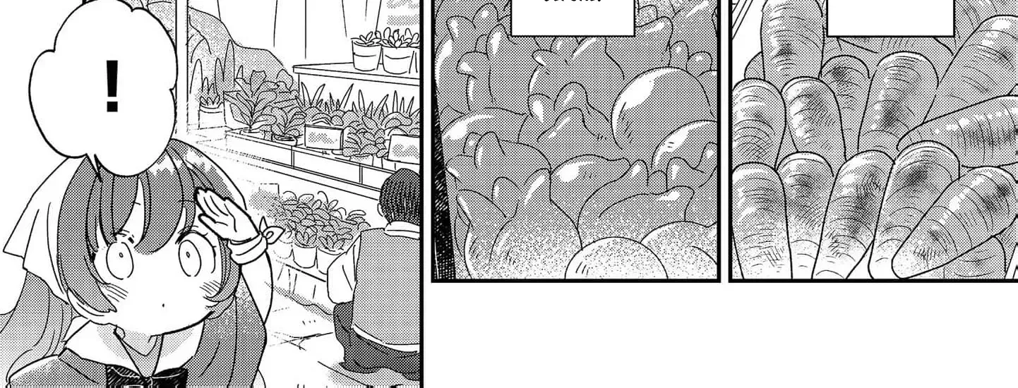 Isekai Tensei Shitara Henkyou haku Reijoudatta ~Oshi to Tomoniikiru Henkyou Seikatsu~ @COMIC Chapter 3 - page 10