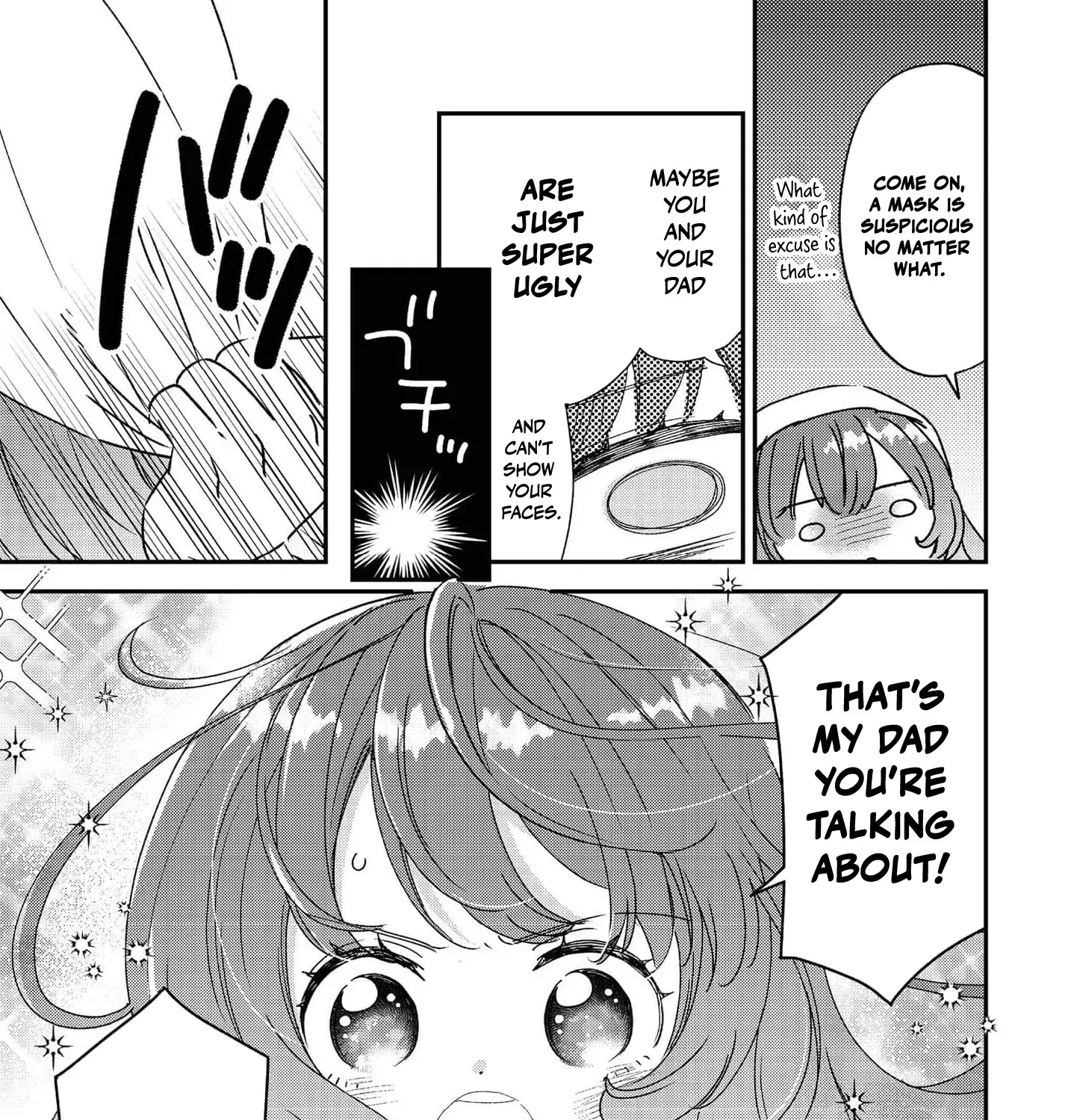 Isekai Tensei Shitara Henkyou haku Reijoudatta ~Oshi to Tomoniikiru Henkyou Seikatsu~ @COMIC Chapter 3 - page 19