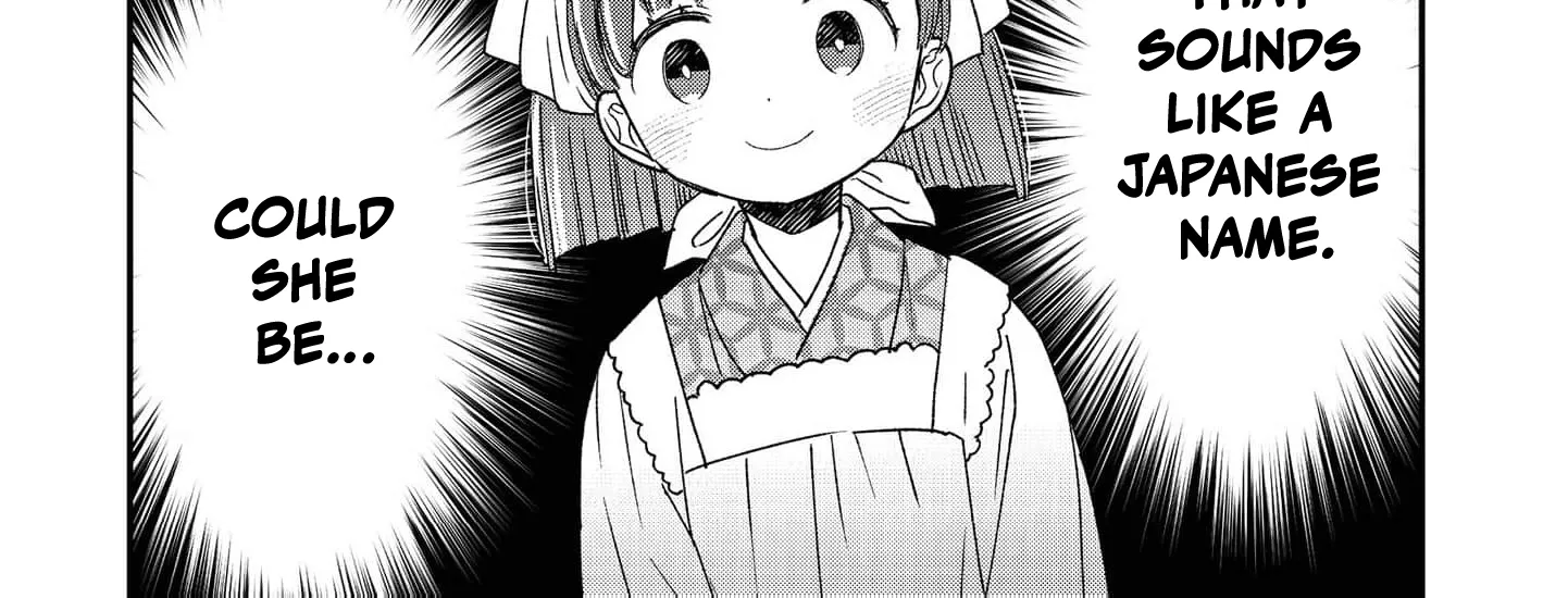 Isekai Tensei Shitara Henkyou haku Reijoudatta ~Oshi to Tomoniikiru Henkyou Seikatsu~ @COMIC Chapter 3 - page 42