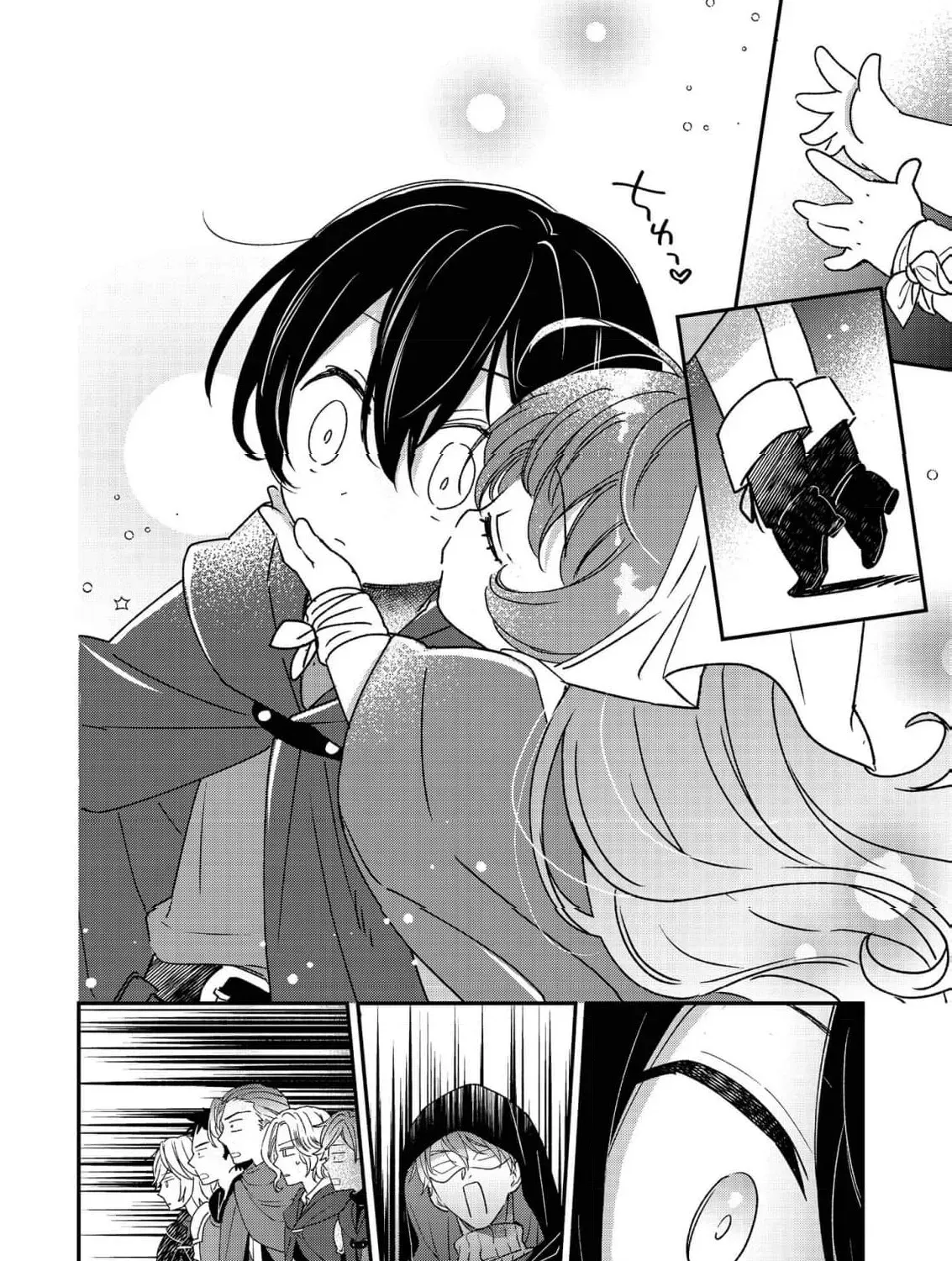 Isekai Tensei Shitara Henkyou haku Reijoudatta ~Oshi to Tomoniikiru Henkyou Seikatsu~ @COMIC Chapter 3 - page 61