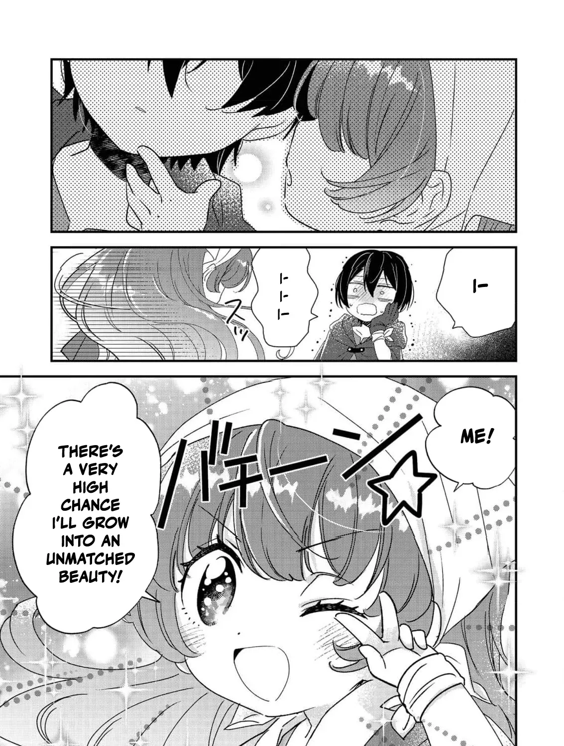 Isekai Tensei Shitara Henkyou haku Reijoudatta ~Oshi to Tomoniikiru Henkyou Seikatsu~ @COMIC Chapter 3 - page 63