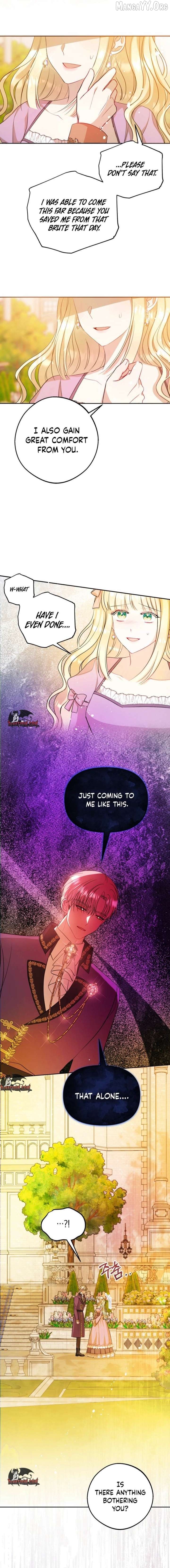 The Consequences of Messing with the Original Work Chapter 45 - page 16