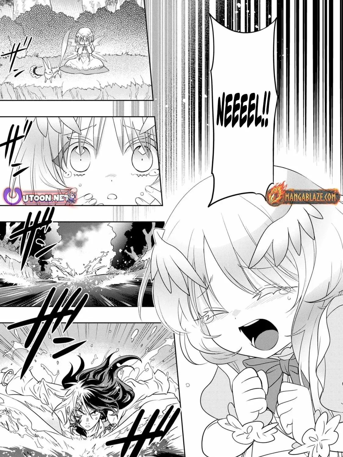 Sono Mofu Café Tenshu, Moto Saikyō Kaizoku. Chapter 5 - page 26