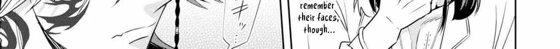Sono Mofu Café Tenshu, Moto Saikyō Kaizoku. Chapter 6 - page 23