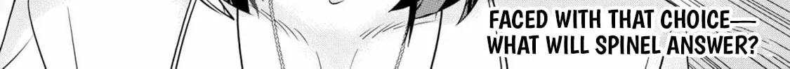 Sono Mofu Café Tenshu, Moto Saikyō Kaizoku. Chapter 6 - page 57