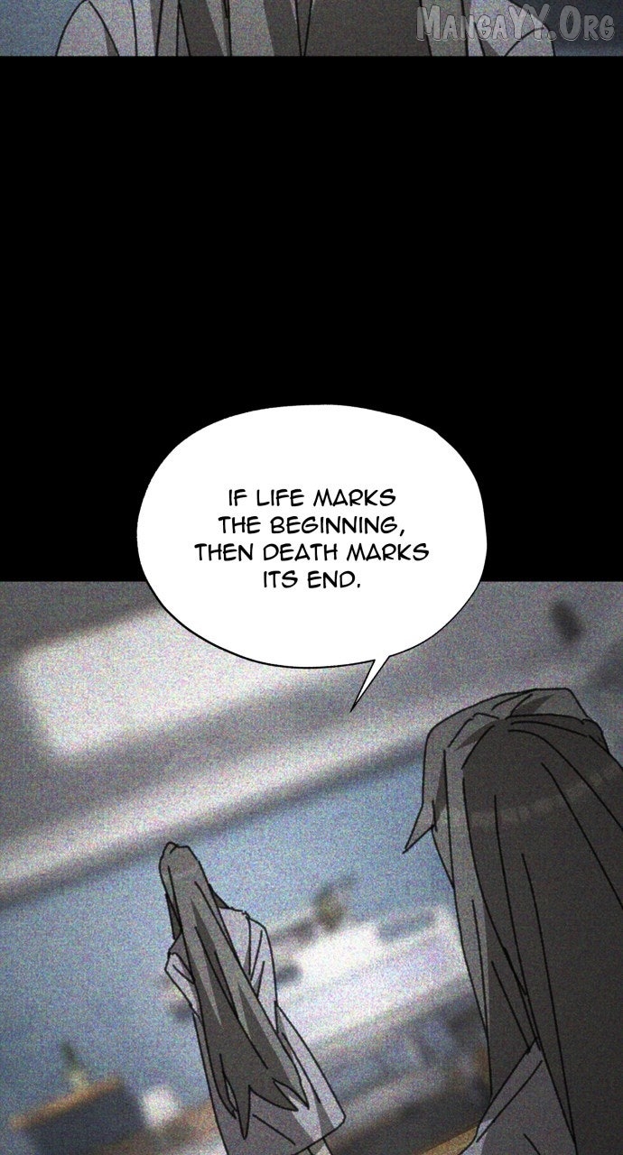 The Monsters' Undertaker Chapter 23 - page 32