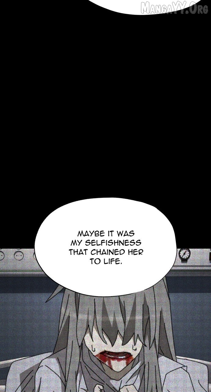 The Monsters' Undertaker Chapter 23 - page 44