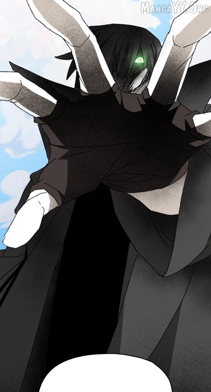 The Monsters' Undertaker Chapter 26 - page 10