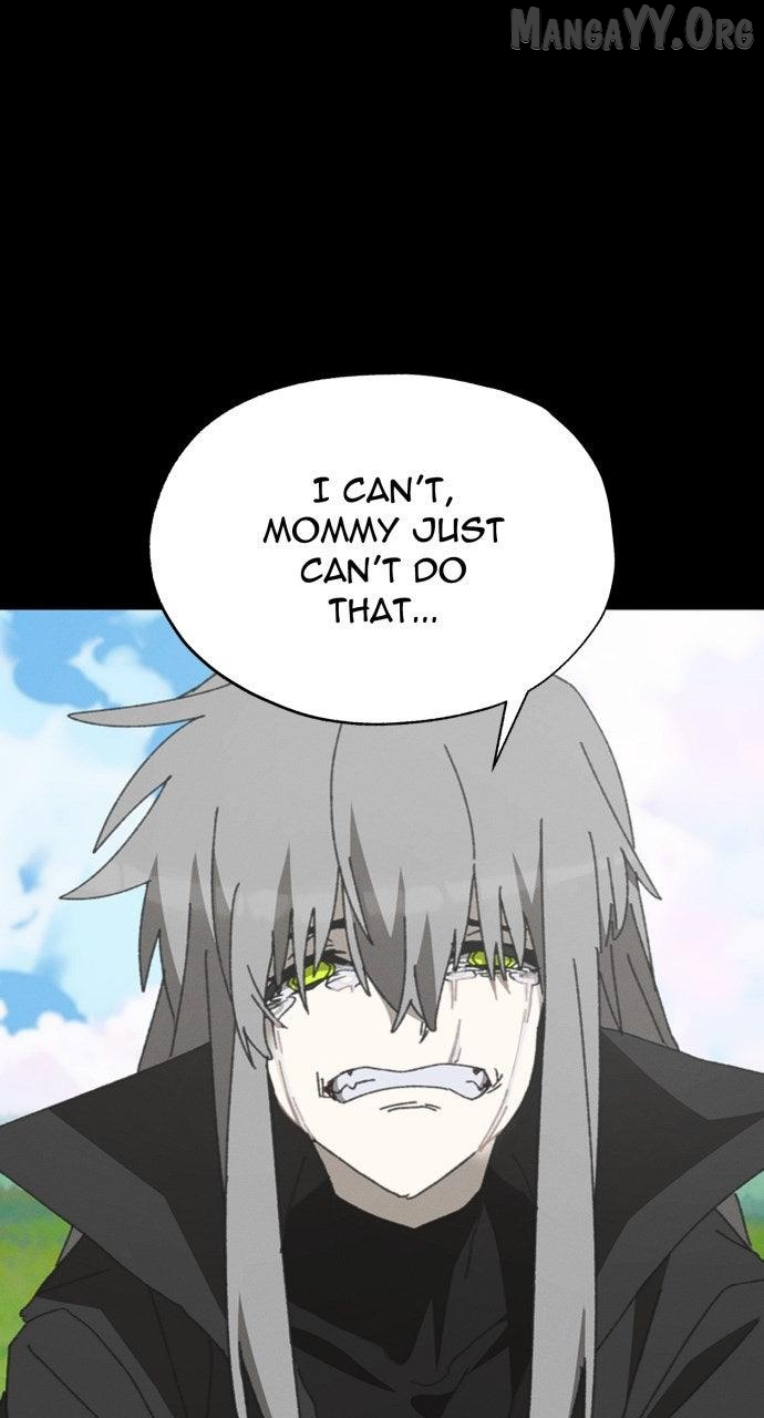 The Monsters' Undertaker Chapter 26 - page 16