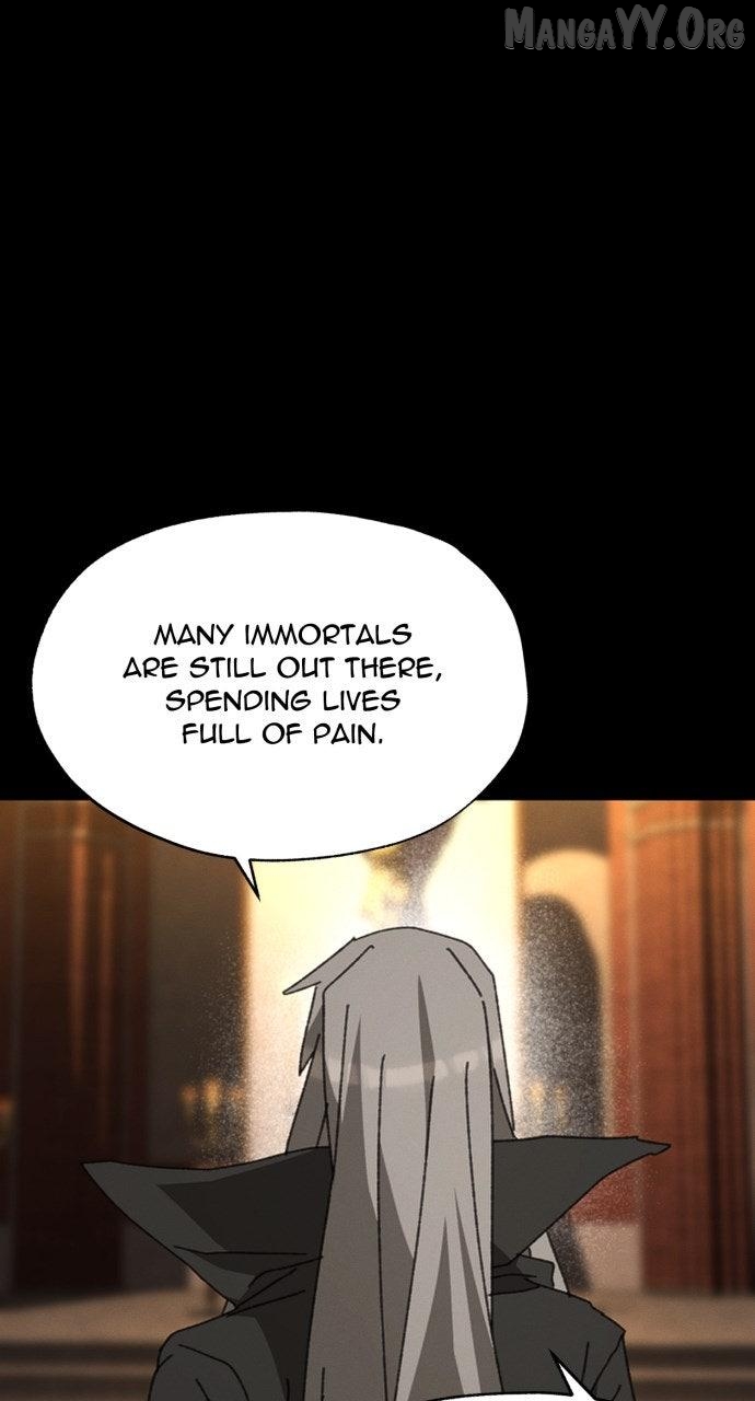 The Monsters' Undertaker Chapter 26 - page 29