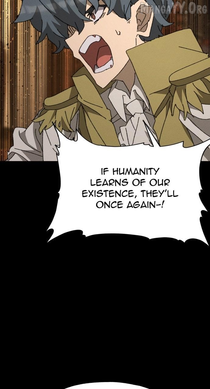 The Monsters' Undertaker Chapter 26 - page 32