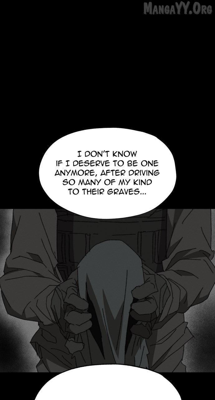 The Monsters' Undertaker Chapter 26 - page 34