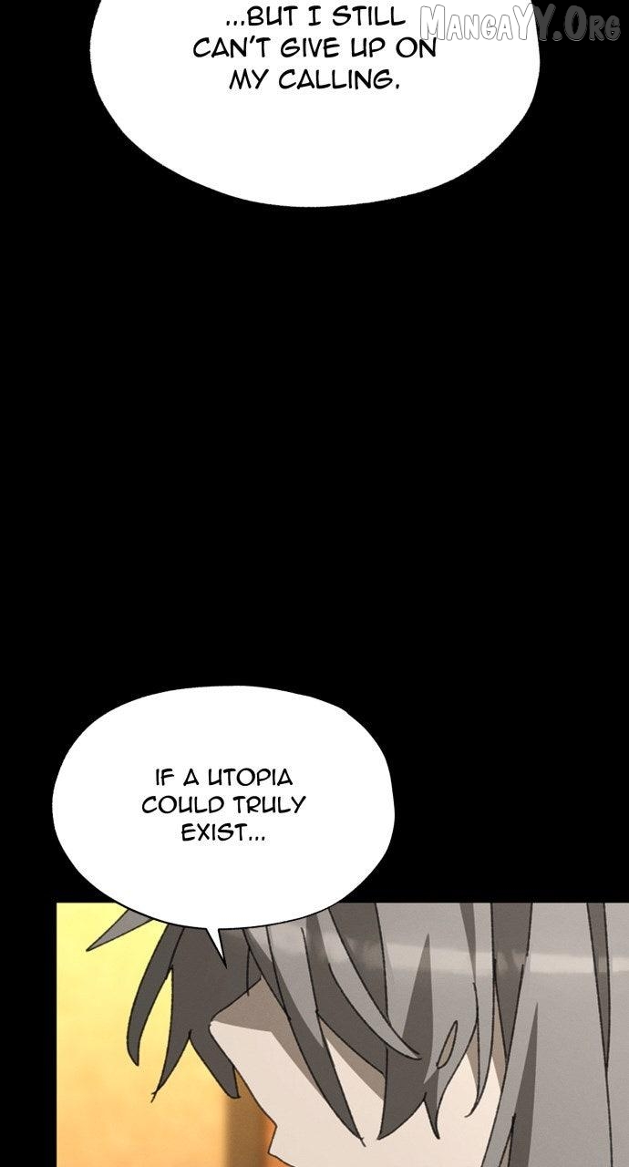 The Monsters' Undertaker Chapter 26 - page 35