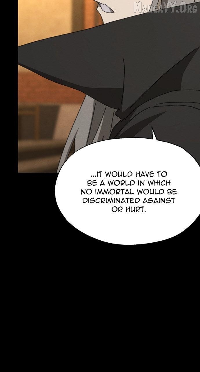 The Monsters' Undertaker Chapter 26 - page 36