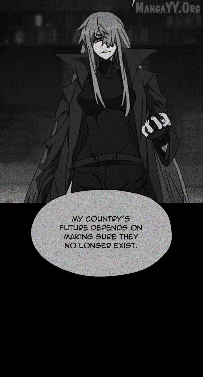 The Monsters' Undertaker Chapter 26 - page 40