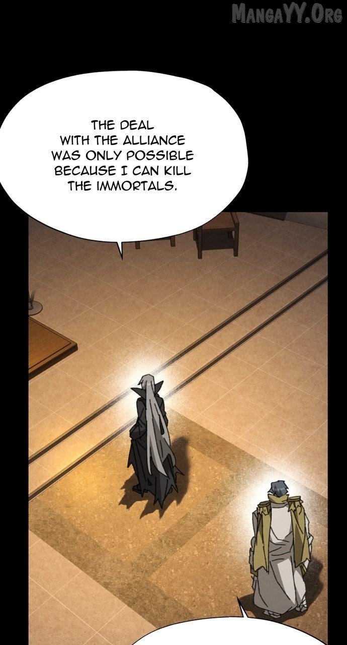The Monsters' Undertaker Chapter 26 - page 41