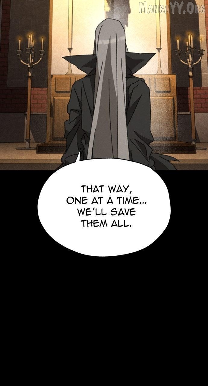 The Monsters' Undertaker Chapter 26 - page 43