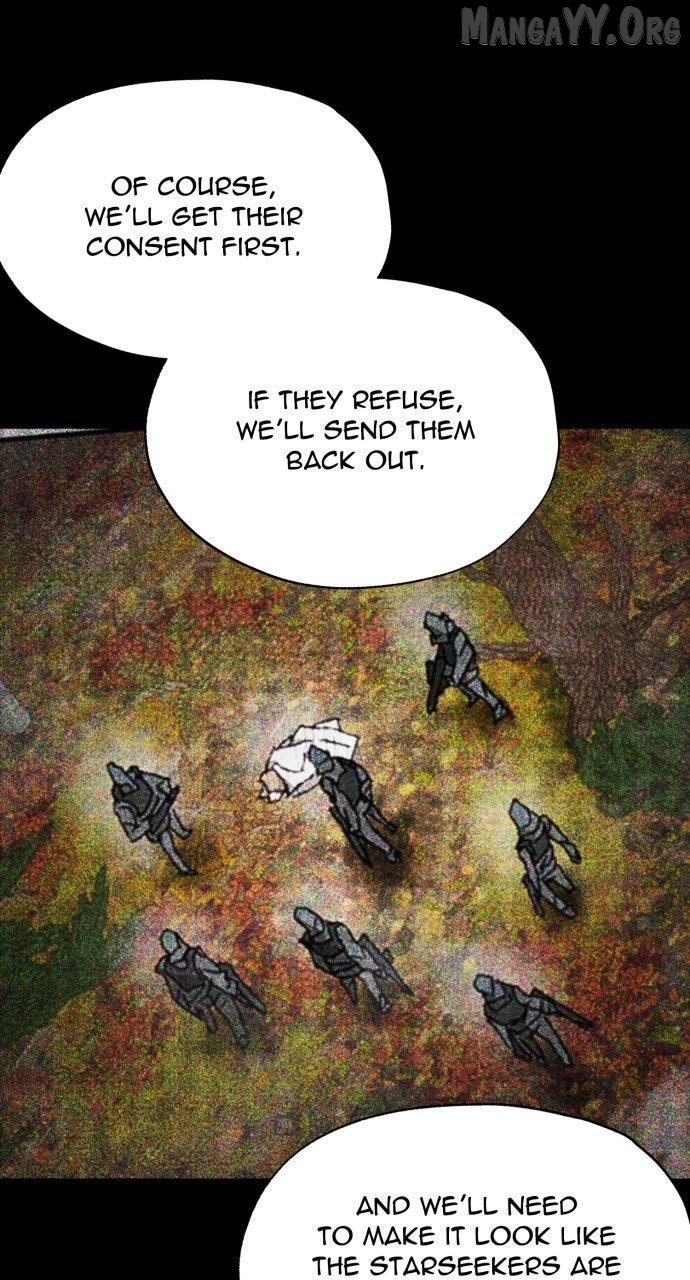 The Monsters' Undertaker Chapter 26 - page 44