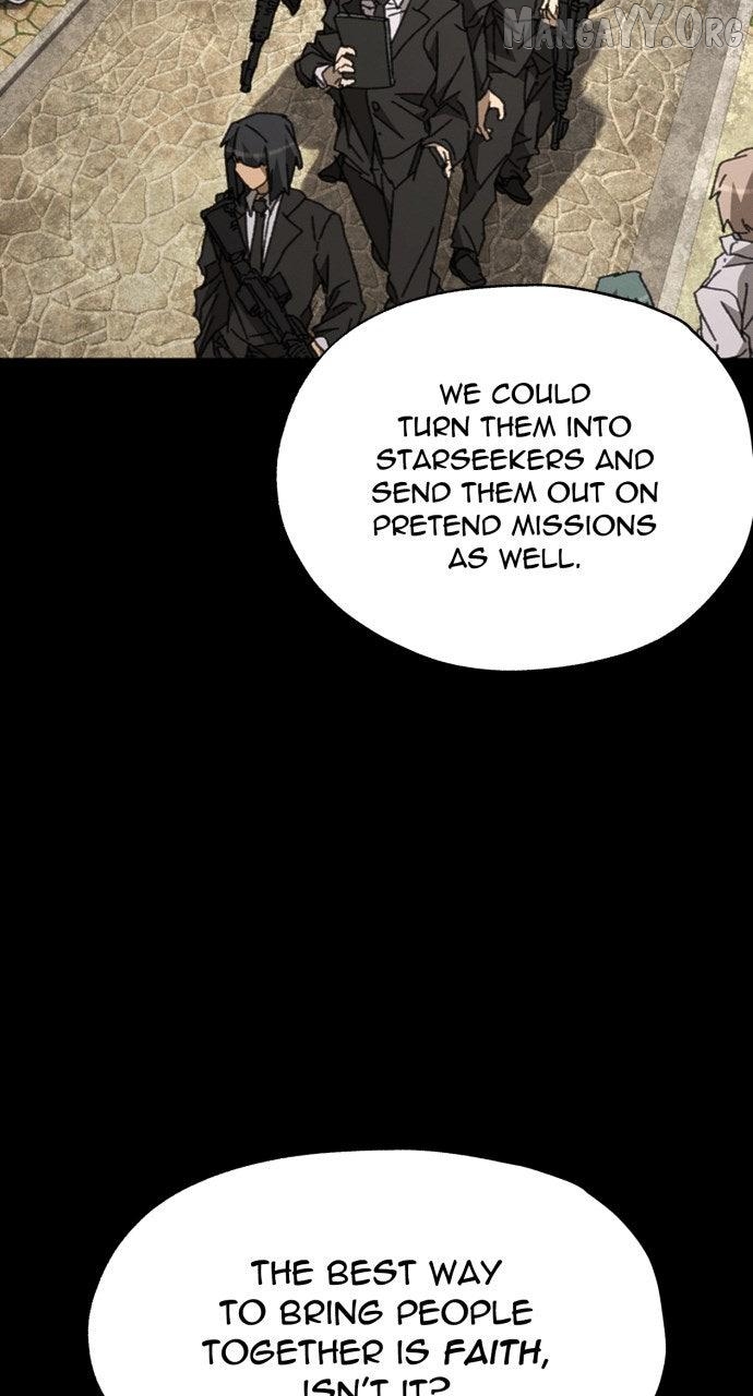 The Monsters' Undertaker Chapter 26 - page 46