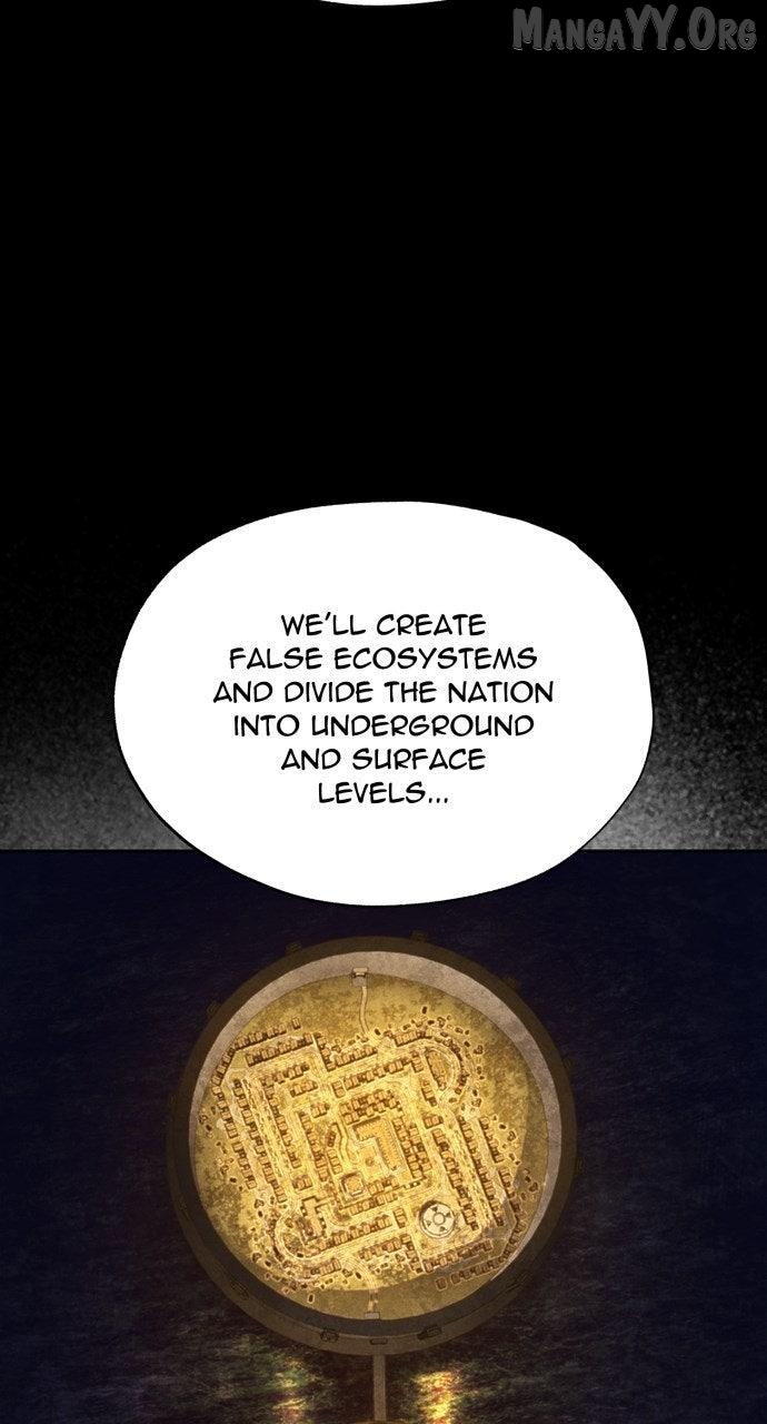 The Monsters' Undertaker Chapter 26 - page 48