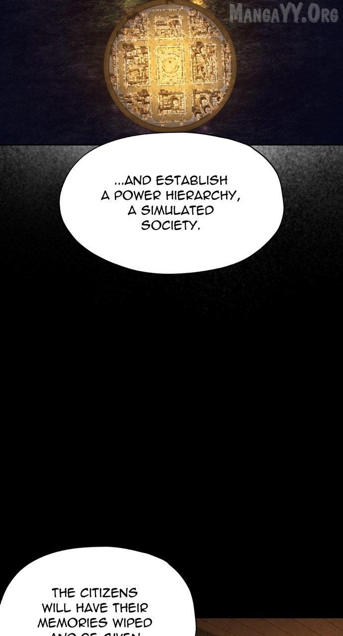 The Monsters' Undertaker Chapter 26 - page 49