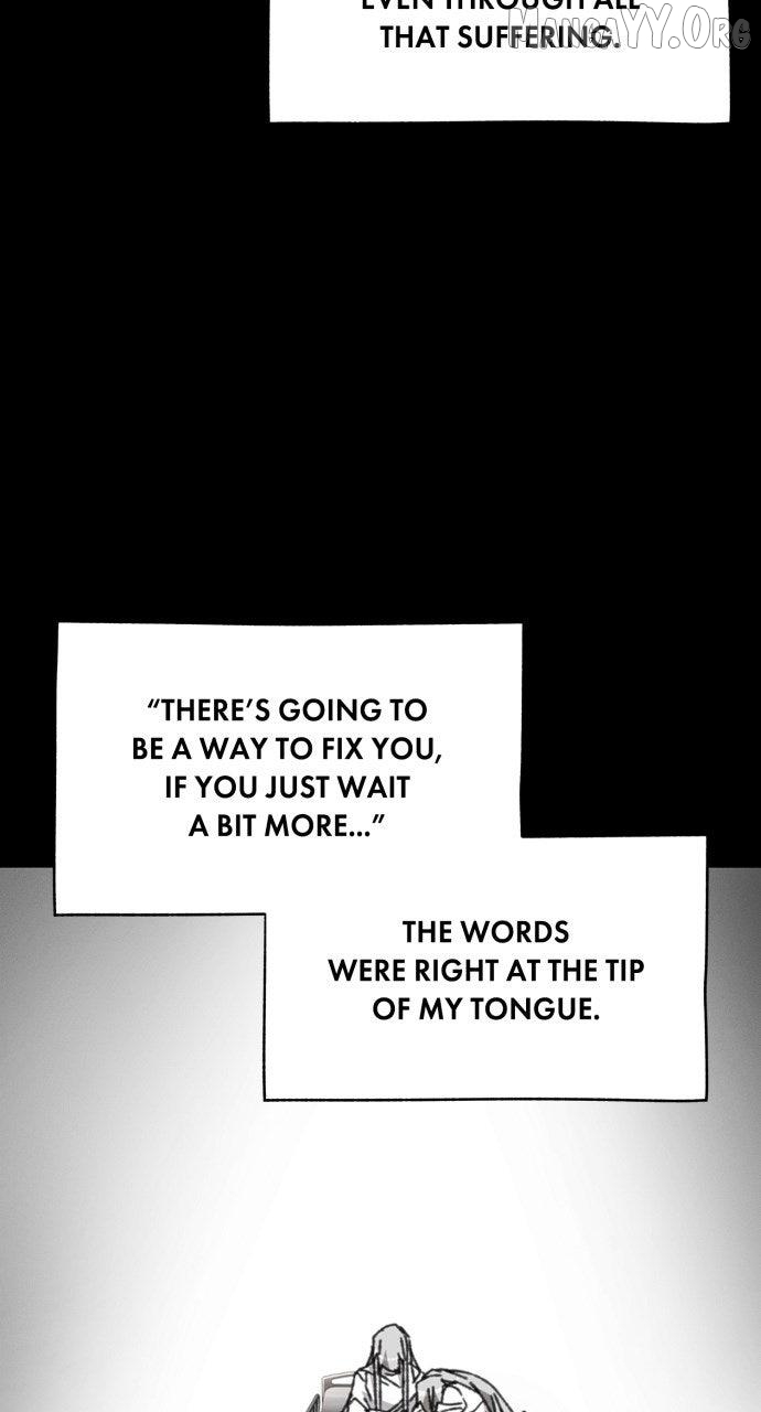 The Monsters' Undertaker Chapter 26 - page 5