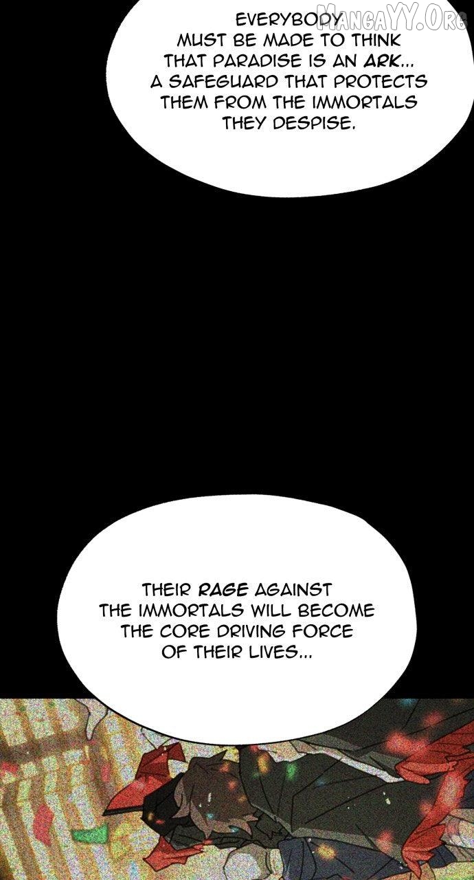 The Monsters' Undertaker Chapter 26 - page 52