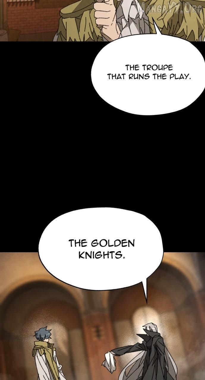 The Monsters' Undertaker Chapter 26 - page 55