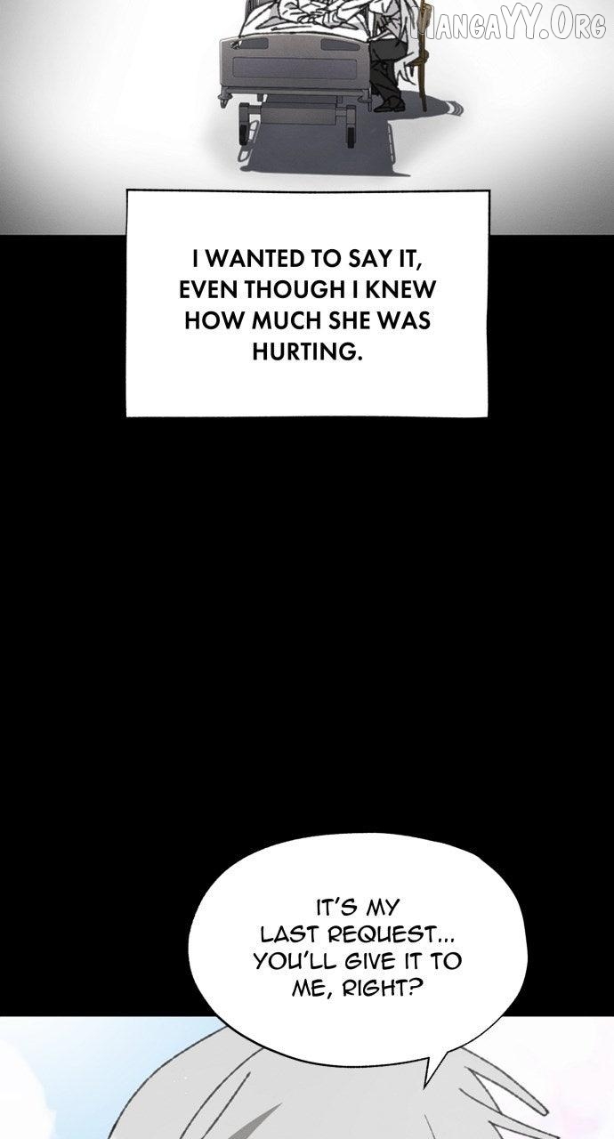 The Monsters' Undertaker Chapter 26 - page 6