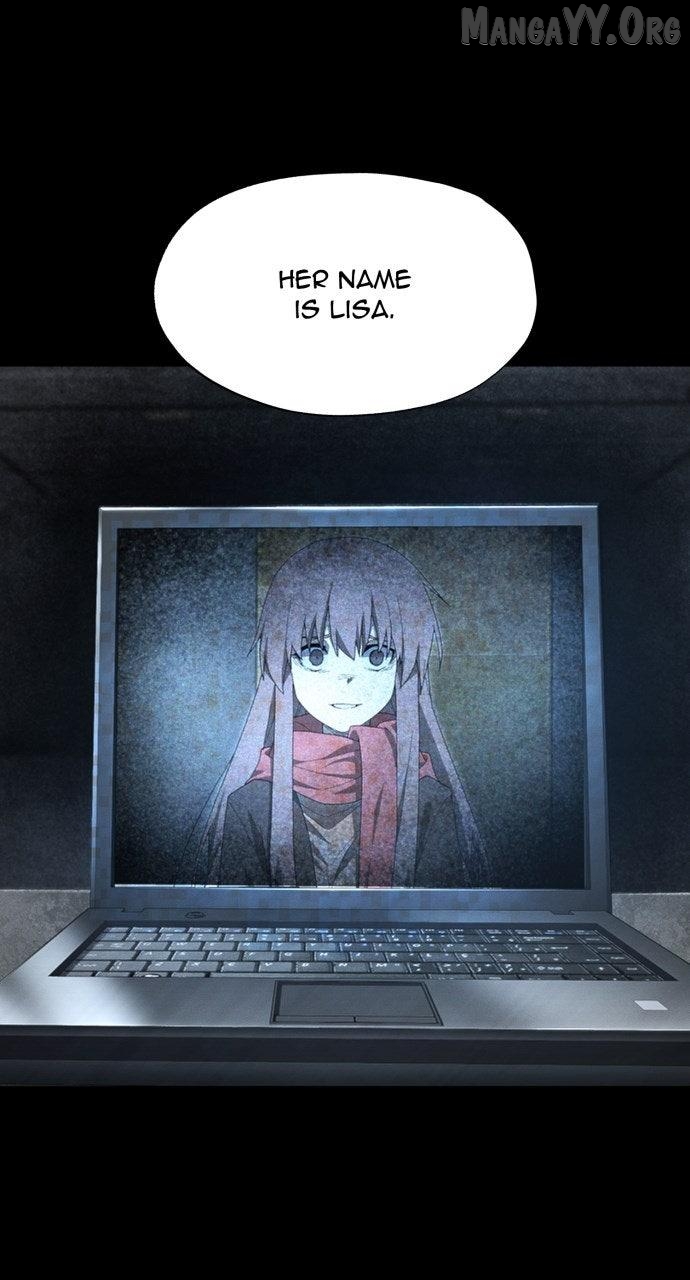 The Monsters' Undertaker Chapter 26 - page 60