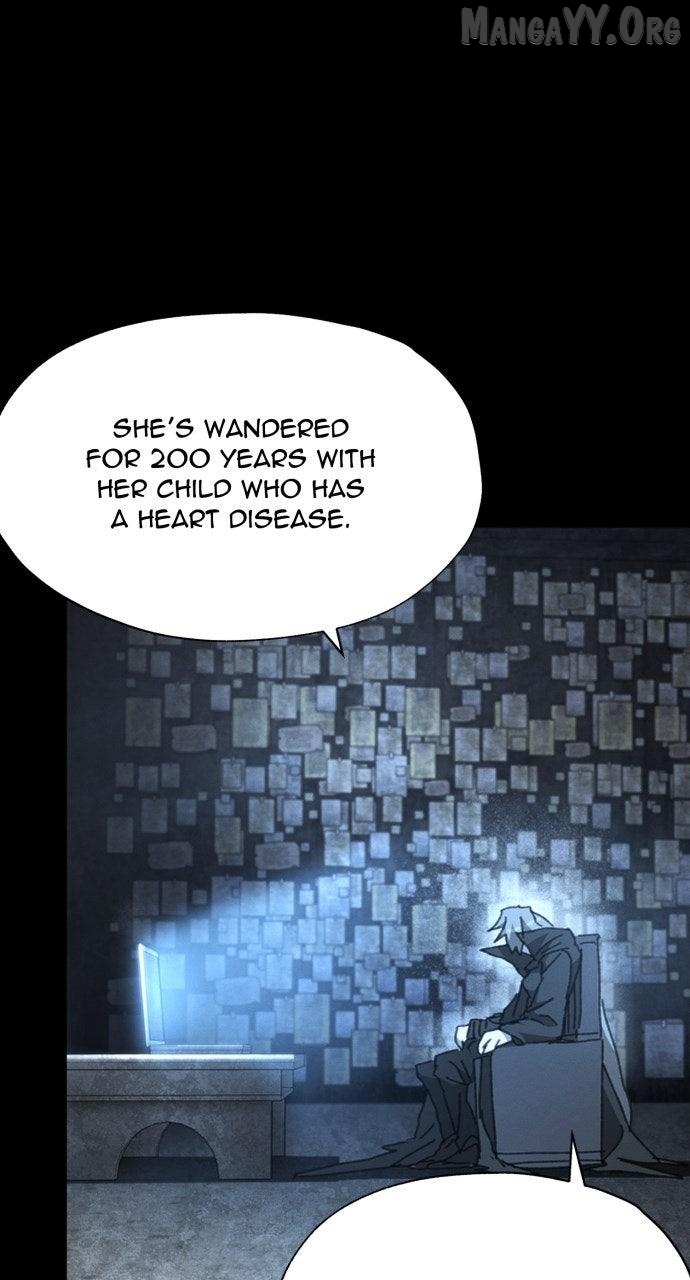 The Monsters' Undertaker Chapter 26 - page 61