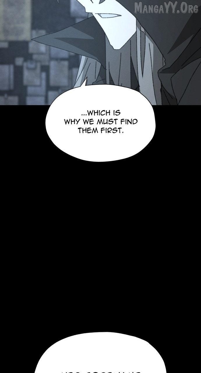 The Monsters' Undertaker Chapter 26 - page 63