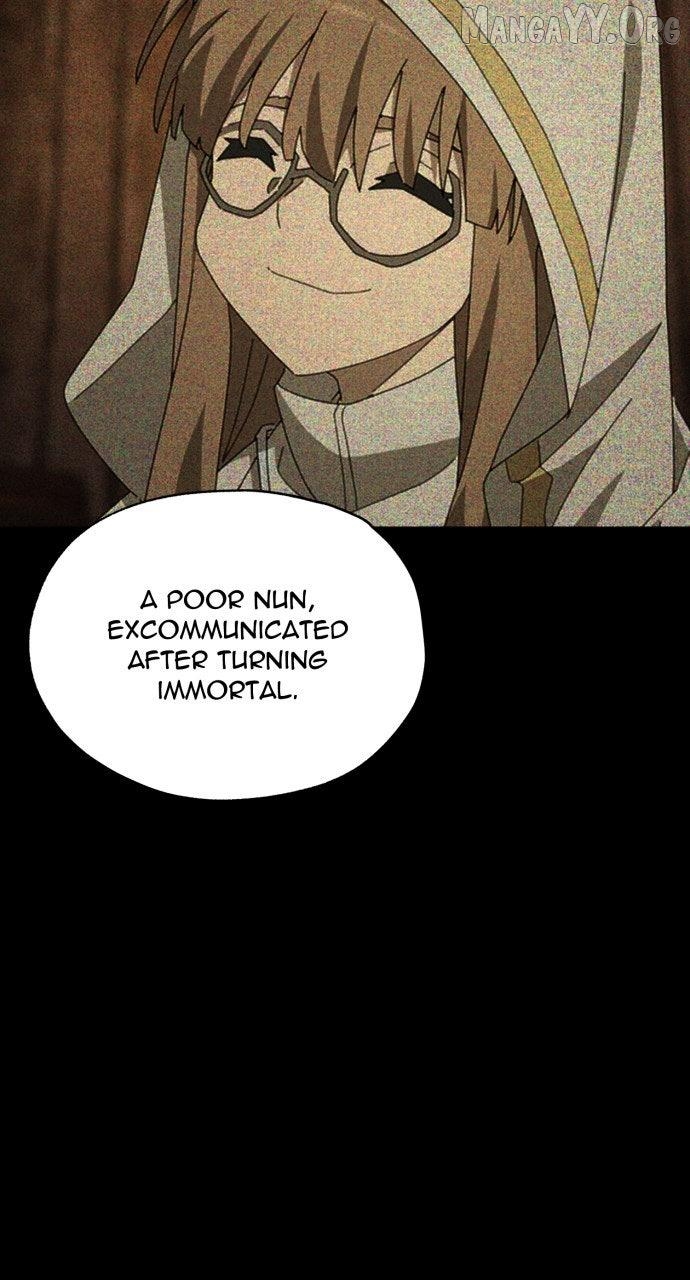 The Monsters' Undertaker Chapter 26 - page 67