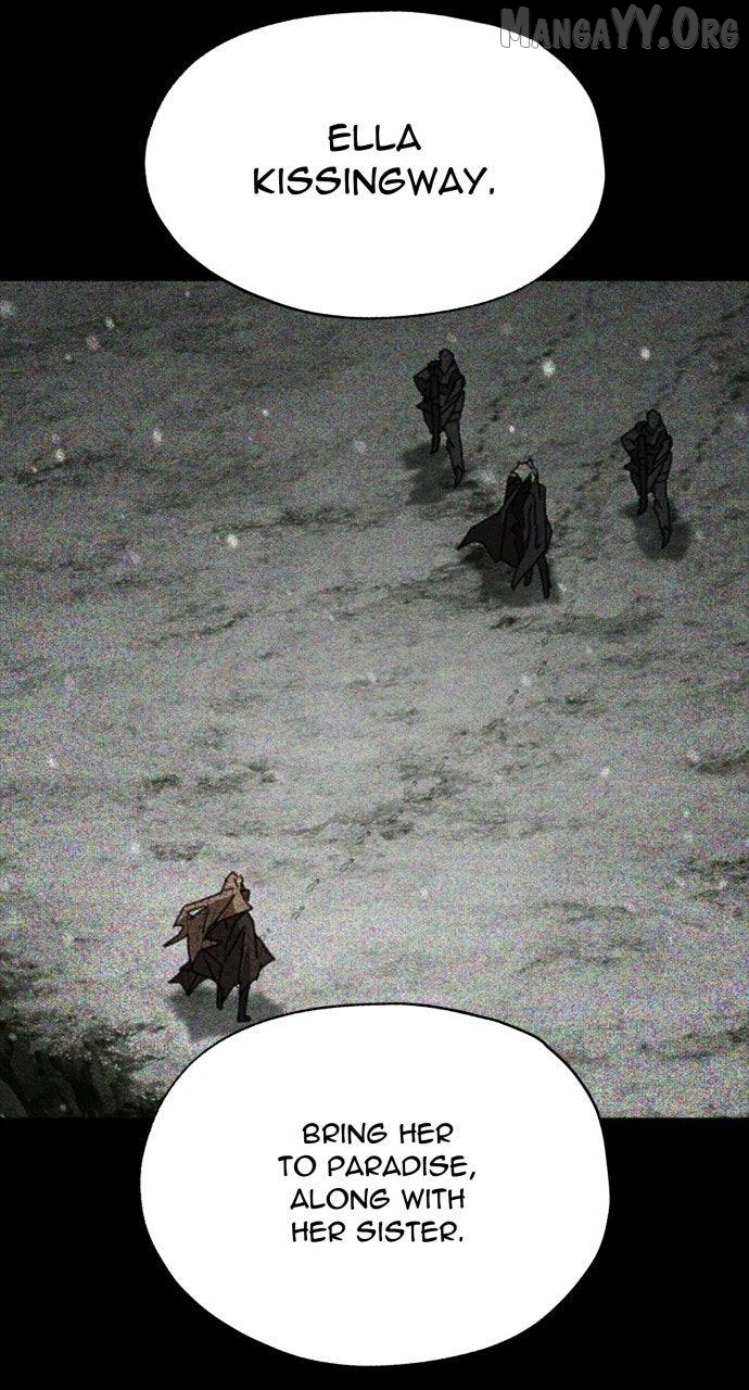 The Monsters' Undertaker Chapter 26 - page 68