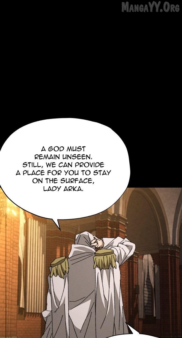 The Monsters' Undertaker Chapter 26 - page 69
