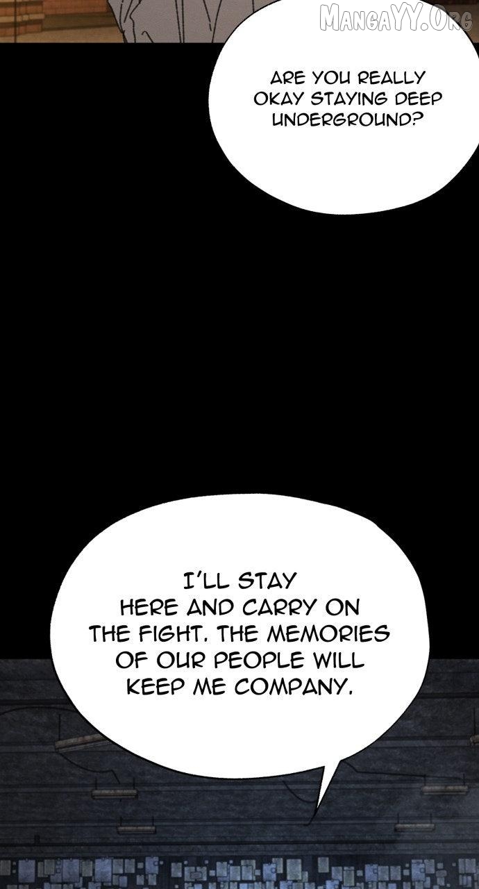 The Monsters' Undertaker Chapter 26 - page 70