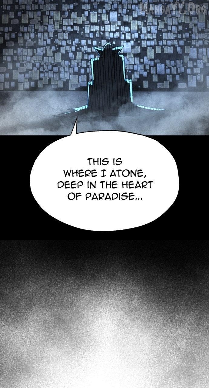 The Monsters' Undertaker Chapter 26 - page 71