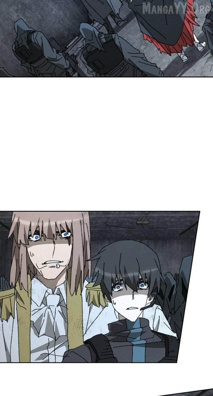 The Monsters' Undertaker Chapter 26 - page 75