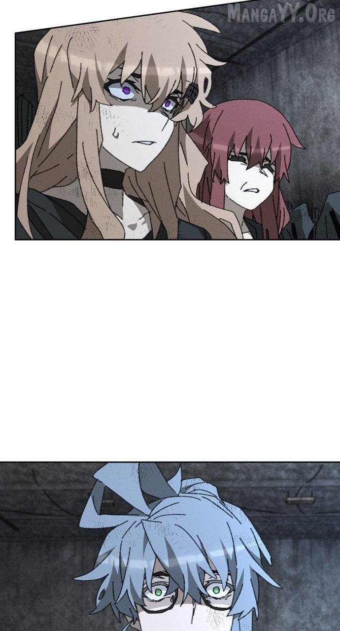 The Monsters' Undertaker Chapter 26 - page 76
