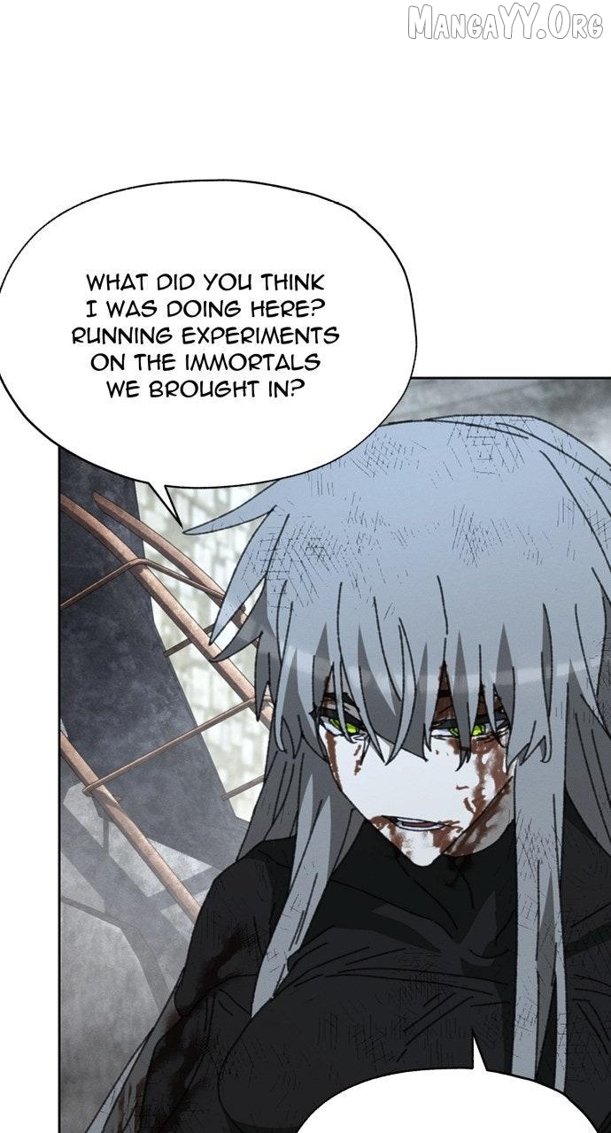The Monsters' Undertaker Chapter 26 - page 79