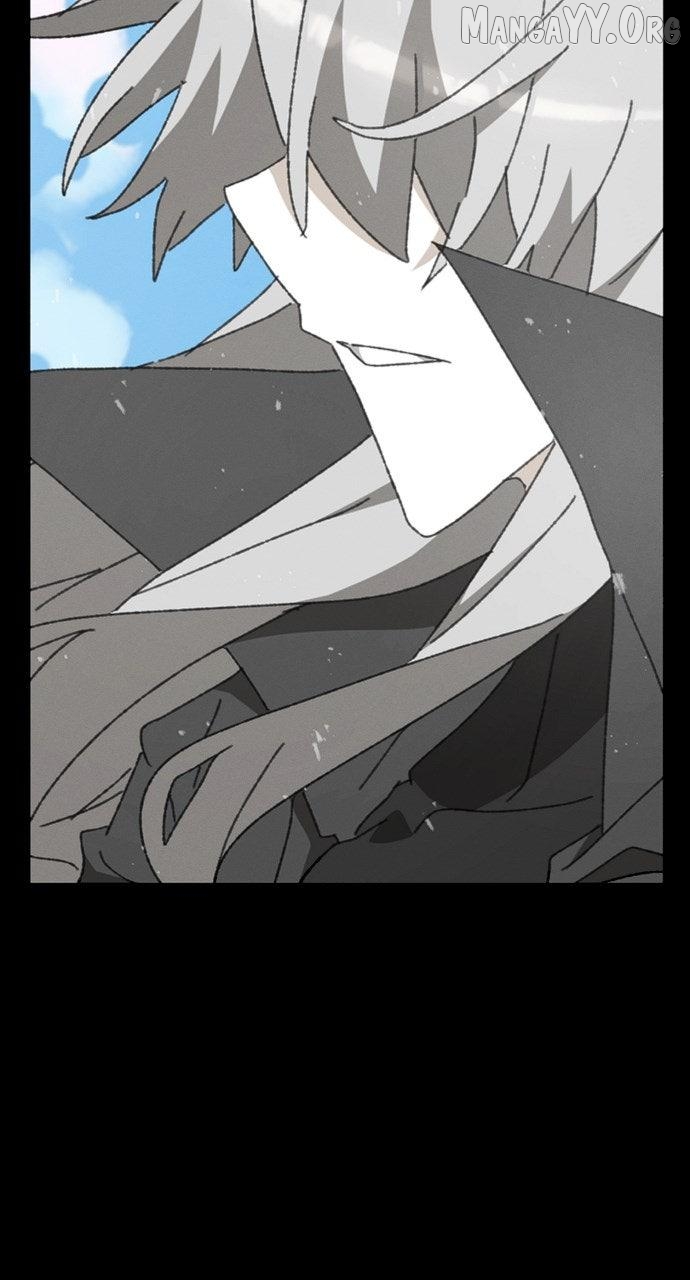 The Monsters' Undertaker Chapter 26 - page 8